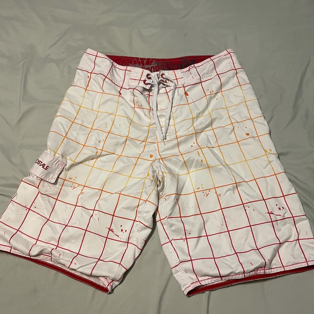 Men’s Aeropostale Board Shorts